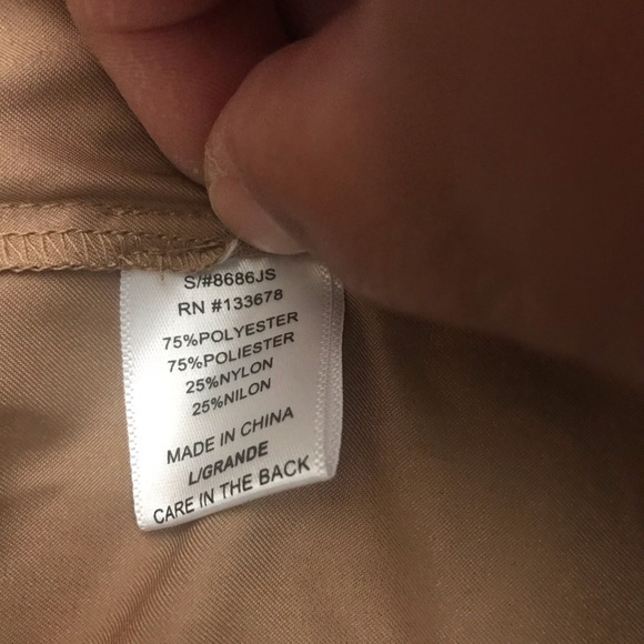 🥳🎈Love Tree Women’s Trench Coat - Picture 10 of 10